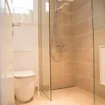 Apartmán Townhouse With Private Garden In The Centre *